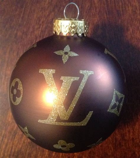 louis vuitton christmas ornament|louis vuitton gift shop.